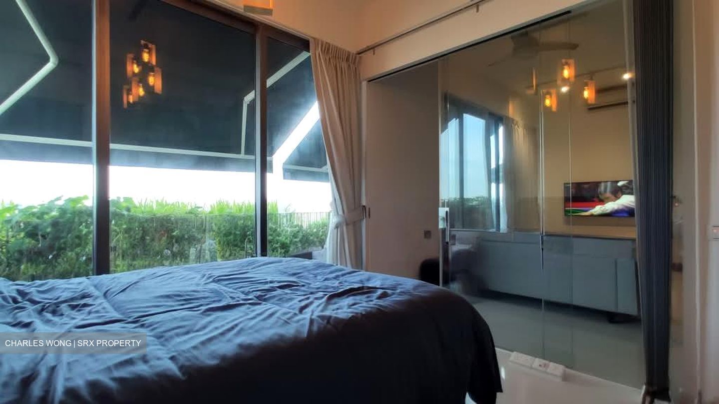 The Tembusu (D19), Condominium #565782751